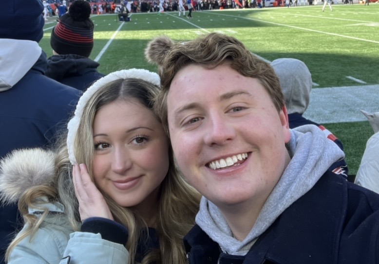 Portrait of Bobby D'Angelo